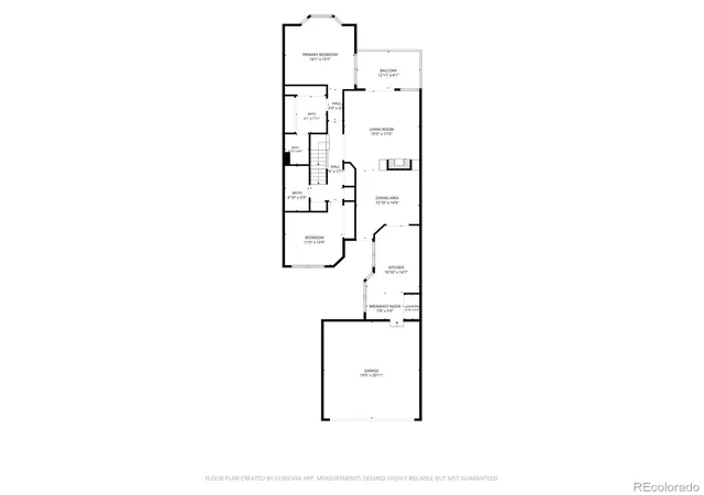 50th image of 3230 W 114th Cir #B, Westminster, CO 80031 | MLS# 6290108