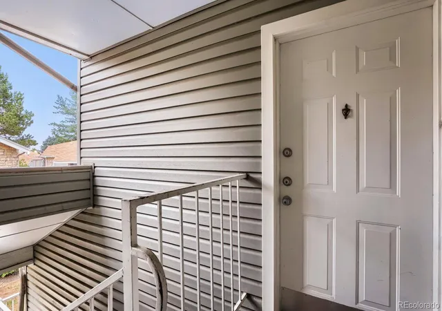 Photo 2 of Condo for sale at 931 S Zeno Way #207, Aurora, CO 80017 | MLS# 9755725 | Listing updated on 2026-10-03