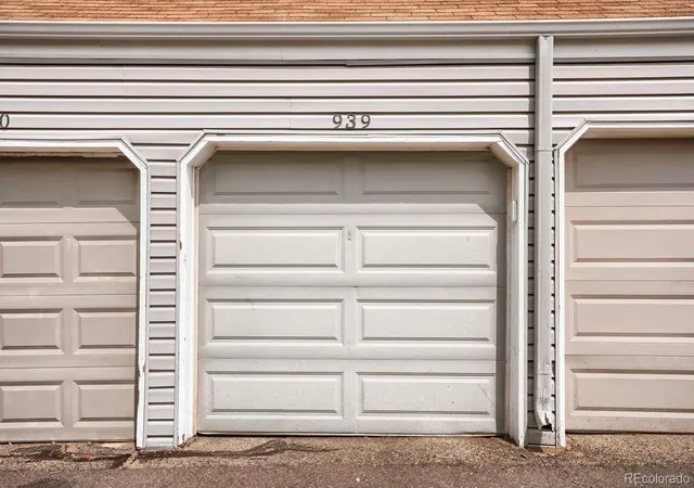 28th image of 931 S Zeno Wy #207, Aurora, CO 80017 | MLS# 9755725