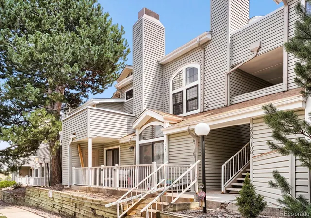 4th image of 931 S Zeno Wy #207, Aurora, CO 80017 | MLS# 9755725
