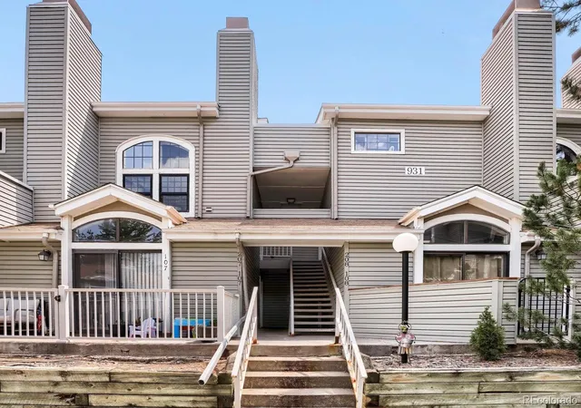 5th image of 931 S Zeno Wy #207, Aurora, CO 80017 | MLS# 9755725