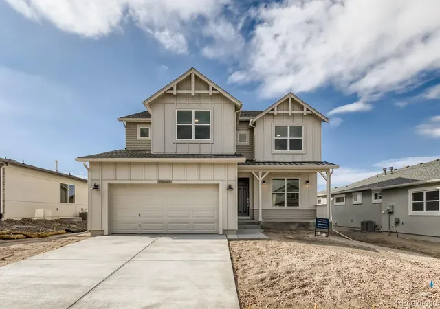 1st image of 6440 Rolling Creek Dr, Colorado Springs, CO 80924 | MLS# 8880459