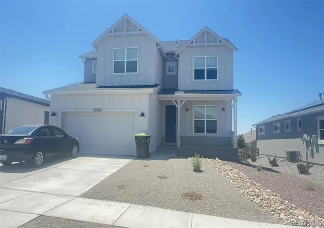 Photo 3 of Single family home for sale at 6440 Rolling Crk Dr, Colorado Springs, CO 80924 | MLS# 8880459 | Listing updated on 2026-08-26