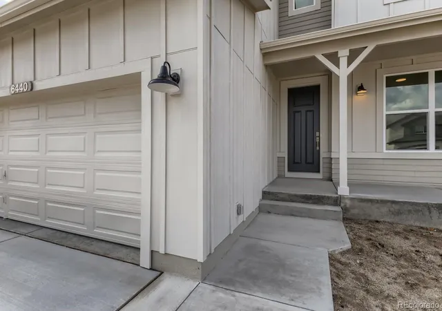 Photo 5 of Single family home for sale at 6440 Rolling Crk Dr, Colorado Springs, CO 80924 | MLS# 8880459 | Listing updated on 2026-08-26