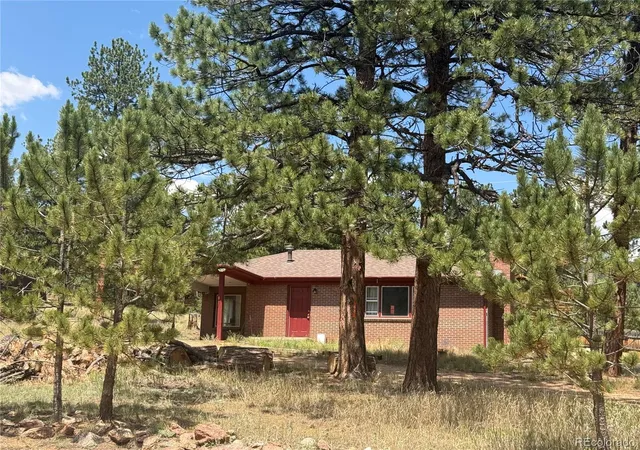 1st image of 63 Fitzsimmons Rd, Bailey, CO 80421 | MLS# 4769140