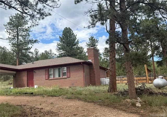 27th image of 63 Fitzsimmons Rd, Bailey, CO 80421 | MLS# 4769140