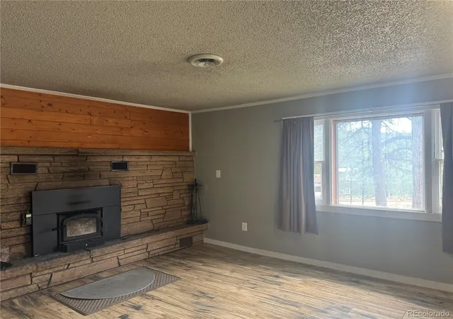 Photo 3 of Single family home for sale at 63 Fitzsimmons Rd, Bailey, CO 80421 | MLS# 4769140 | Listing updated on 2026-08-24