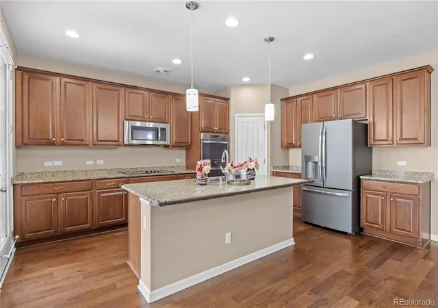 5th image of 4961 S Versailles Cir, Aurora, CO 80015 | MLS# 3745826