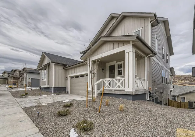 1st image of 181 Lullaby Lane, Castle Rock, CO 80109 | MLS# 6025341