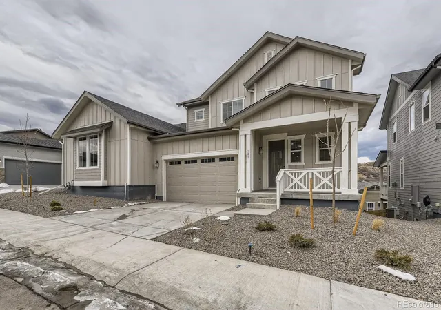 2nd image of 181 Lullaby Lane, Castle Rock, CO 80109 | MLS# 6025341