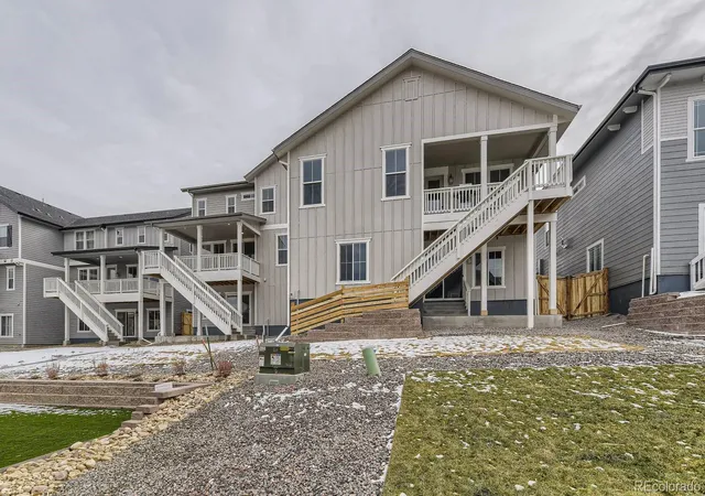 28th image of 181 Lullaby Lane, Castle Rock, CO 80109 | MLS# 6025341
