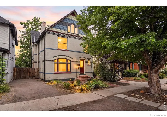 1st image of 3319 E 14th Ave, Denver, CO 80206 | MLS# IR1066464