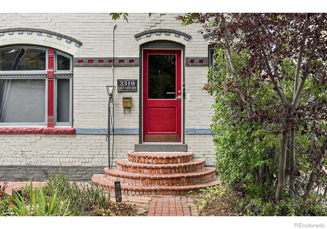2nd image of 3319 E 14th Ave, Denver, CO 80206 | MLS# IR1066464