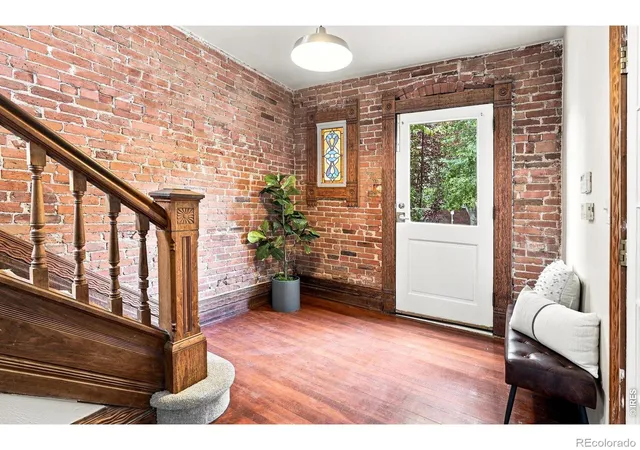 3rd image of 3319 E 14Th Ave, Denver, CO 80206 | MLS# IR1066464