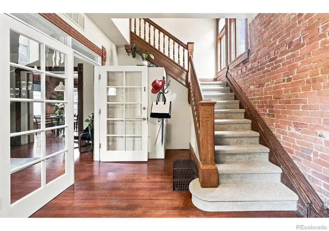 4th image of 3319 E 14Th Ave, Denver, CO 80206 | MLS# IR1066464