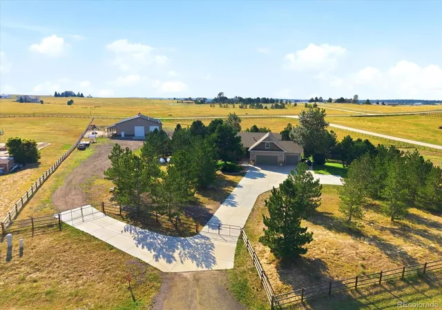2nd image of 34479 S Falcon Cir, Kiowa, CO 80117 | MLS# 8550385