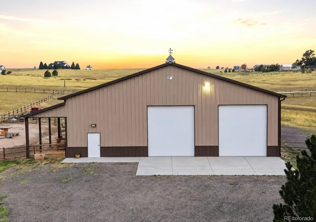 Photo 3 of Single family home for sale at 34479 S Falcon Cir, Kiowa, CO 80117 | MLS# 8550385 | Listing updated on 2026-09-22