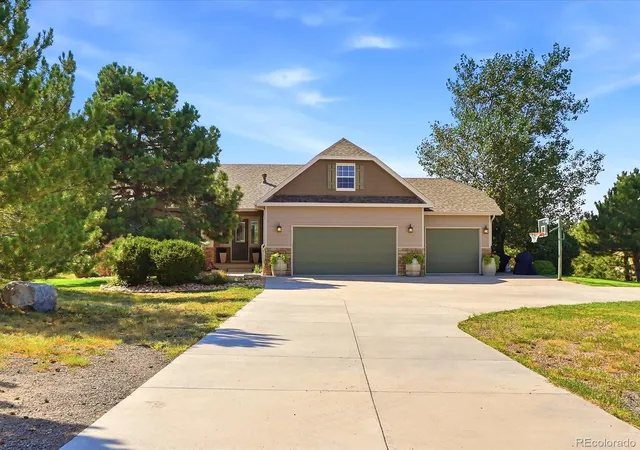50th image of 34479 S Falcon Cir, Kiowa, CO 80117 | MLS# 8550385