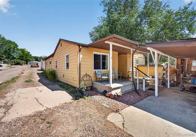 1st image of 9645 Morrison Rd, Lakewood, CO 80227 | MLS# 2742364