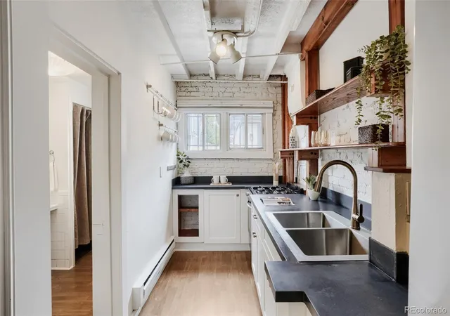 Photo 3 of Condo for sale at 1059 N Emerson St #C, Denver, CO 80218 | MLS# 7421012 | Listing updated on 2026-09-08