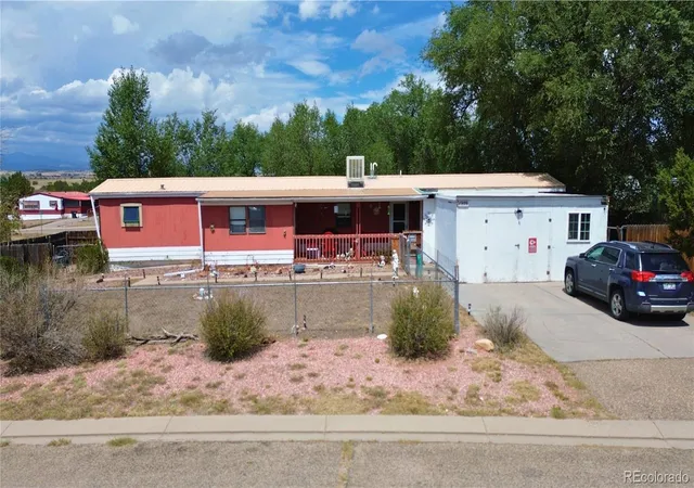 2nd image of 2835 Blue Spruce Dr, Colorado City, CO 81019 | MLS# 6010154