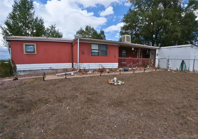 3rd image of 2835 Blue Spruce Dr, Colorado City, CO 81019 | MLS# 6010154