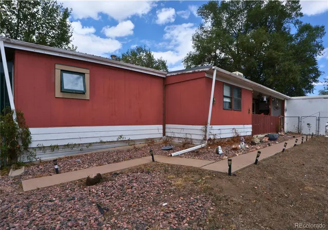 4th image of 2835 Blue Spruce Dr, Colorado City, CO 81019 | MLS# 6010154