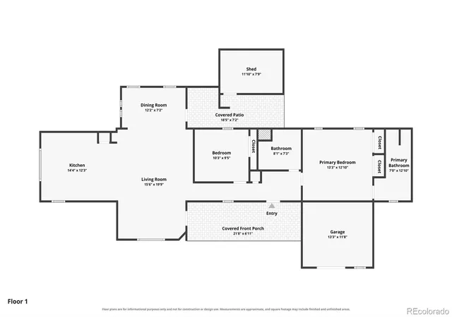 47th image of 2835 Blue Spruce Dr, Colorado City, CO 81019 | MLS# 6010154