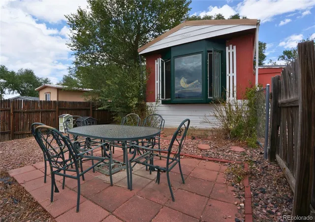 5th image of 2835 Blue Spruce Dr, Colorado City, CO 81019 | MLS# 6010154