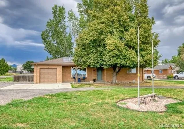Photo 1 of Single family home for sale at 4701 Indiana St, Golden, CO 80403 | MLS# 8143507 | Listing updated on 2026-09-06