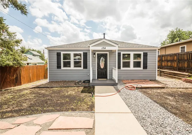1st image of 134 W Broadway St, Elizabeth, CO 80107 | MLS# 1530526