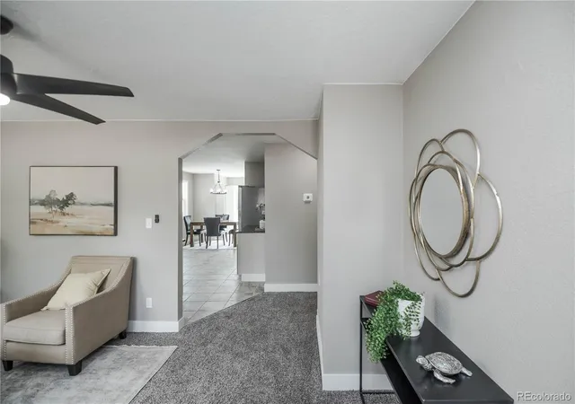 2nd image of 134 W Broadway St, Elizabeth, CO 80107 | MLS# 1530526