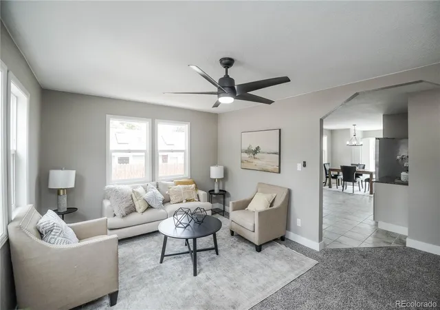 3rd image of 134 W Broadway St, Elizabeth, CO 80107 | MLS# 1530526