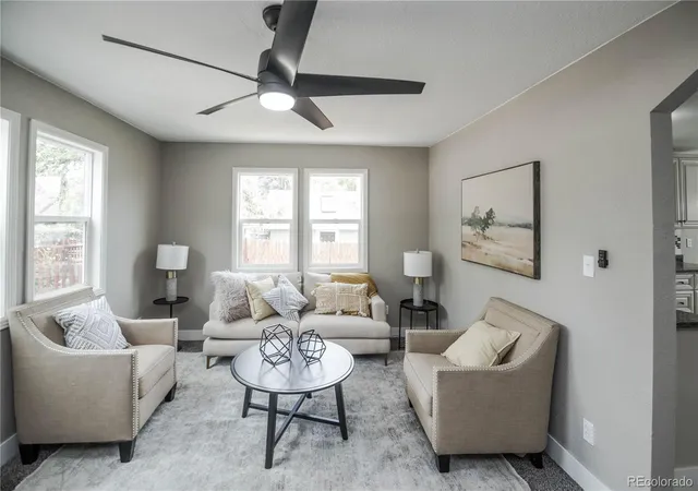 4th image of 134 W Broadway St, Elizabeth, CO 80107 | MLS# 1530526