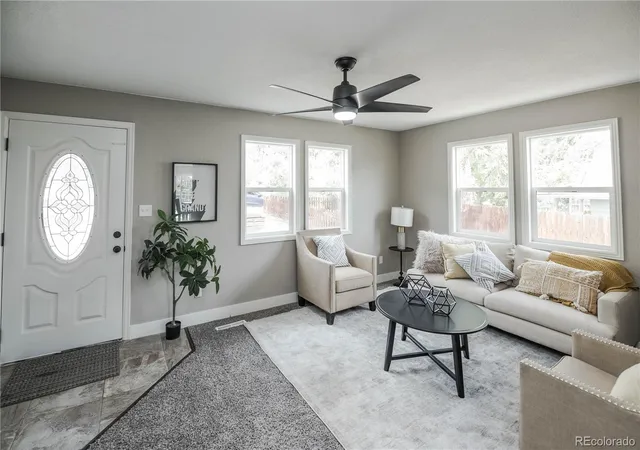 5th image of 134 W Broadway St, Elizabeth, CO 80107 | MLS# 1530526