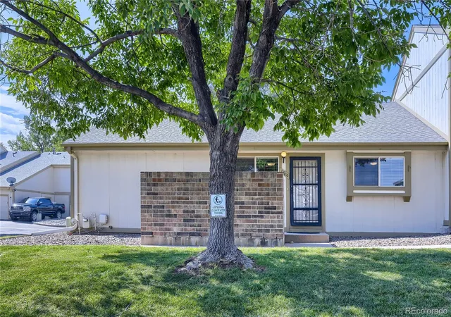 Photo 1 of Townhouse for sale at 1800 W 102nd Avenue, Thornton, CO 80260 | MLS# 5075290 | Listing updated on 2026-09-08