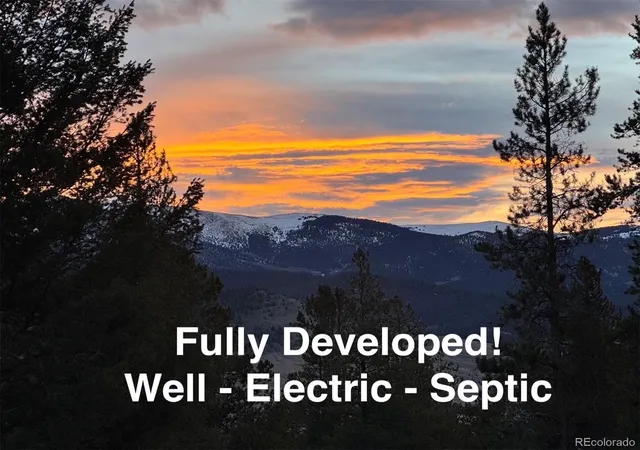 1st image of 640 Edward E Hill Dr, Twin Lakes, CO 81251 | MLS# 9291066