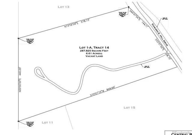 21st image of 640 Edward E Hill Dr, Twin Lakes, CO 81251 | MLS# 9291066