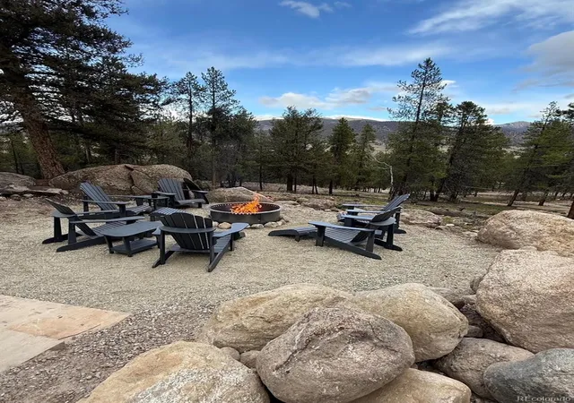 2nd image of 640 Edward E Hill Dr, Twin Lakes, CO 81251 | MLS# 9291066