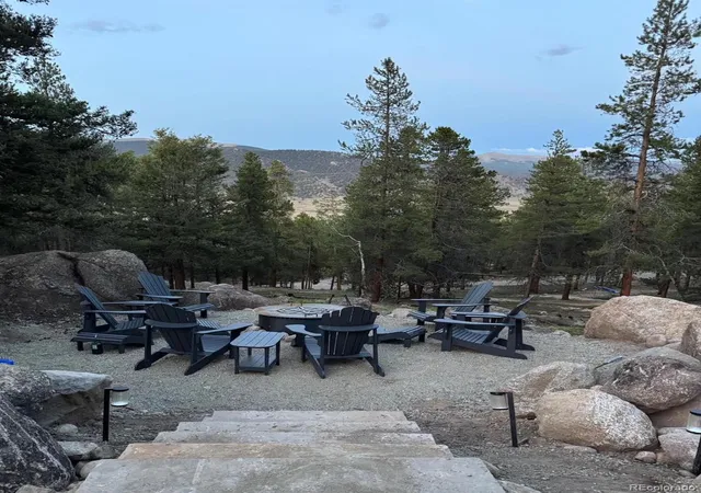 4th image of 640 Edward E Hill Dr, Twin Lakes, CO 81251 | MLS# 9291066
