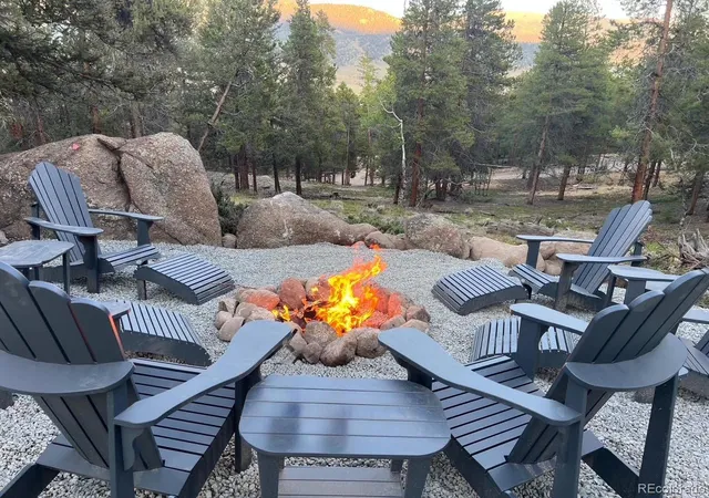 5th image of 640 Edward E Hill Dr, Twin Lakes, CO 81251 | MLS# 9291066