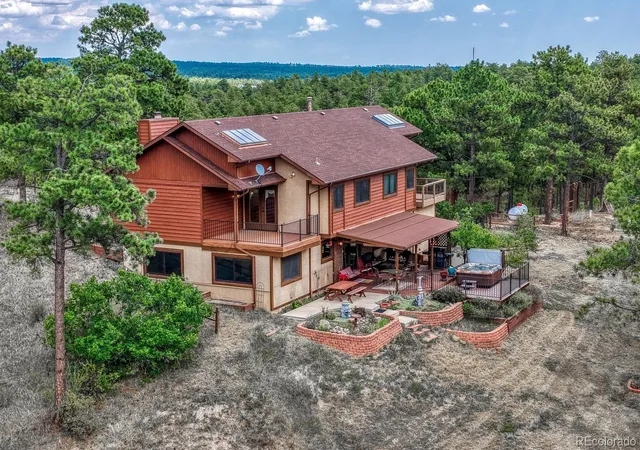 1st image of 6435 Burgess Rd, Colorado Springs, CO 80908 | MLS# 3367544