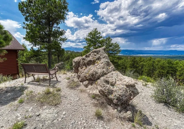2nd image of 6435 Burgess Rd, Colorado Springs, CO 80908 | MLS# 3367544