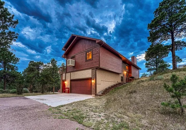 Photo 2 of Single family home for sale at 6435 Burgess Rd, Colorado Springs, CO 80908 | MLS# 3367544 | Listing updated on 2026-10-21