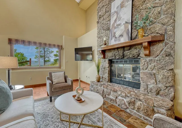 Photo 3 of Single family home for sale at 6435 Burgess Rd, Colorado Springs, CO 80908 | MLS# 3367544 | Listing updated on 2026-10-21