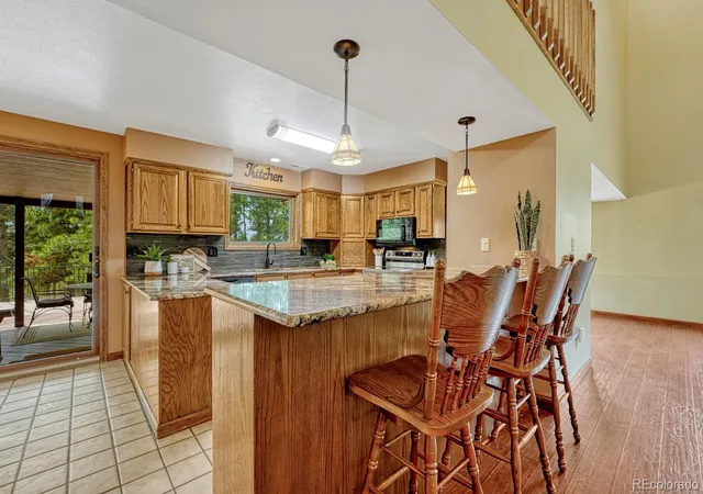 Photo 4 of Single family home for sale at 6435 Burgess Rd, Colorado Springs, CO 80908 | MLS# 3367544 | Listing updated on 2026-10-21