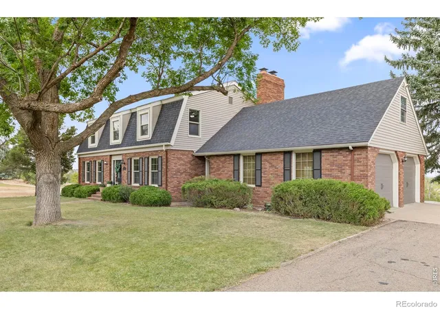 3rd image of 1012 Willowrock Dr, Loveland, CO 80537 | MLS# IR1066467