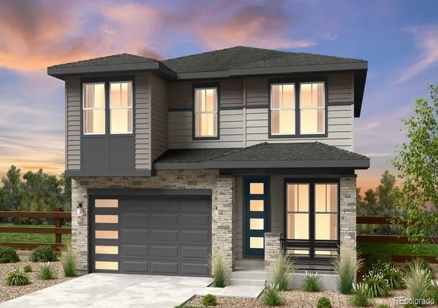 Photo 1 of Single family home for sale at 8711 Pennycress Dr, Littleton, CO 80125 | MLS# 6497781 | Listing updated on 2026-08-14