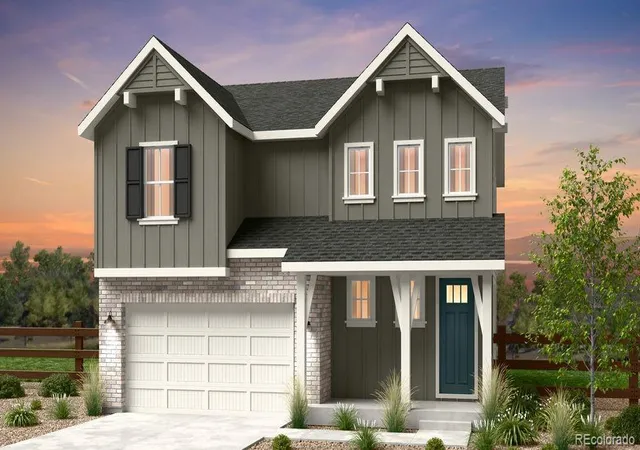 1st image of 8721 Pennycress Dr, Littleton, CO 80125 | MLS# 4976838