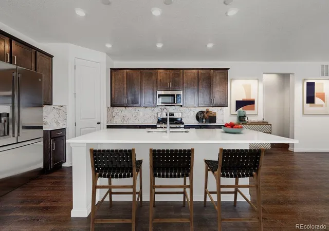 2nd image of 8721 Pennycress Dr, Littleton, CO 80125 | MLS# 4976838